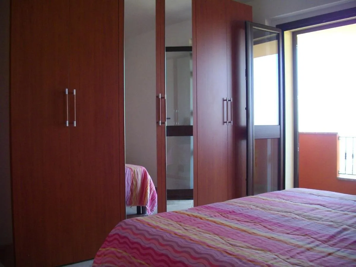 Сasa de vacaciones Appartamento Sofia - Nord Sardegna - Badesi Italia