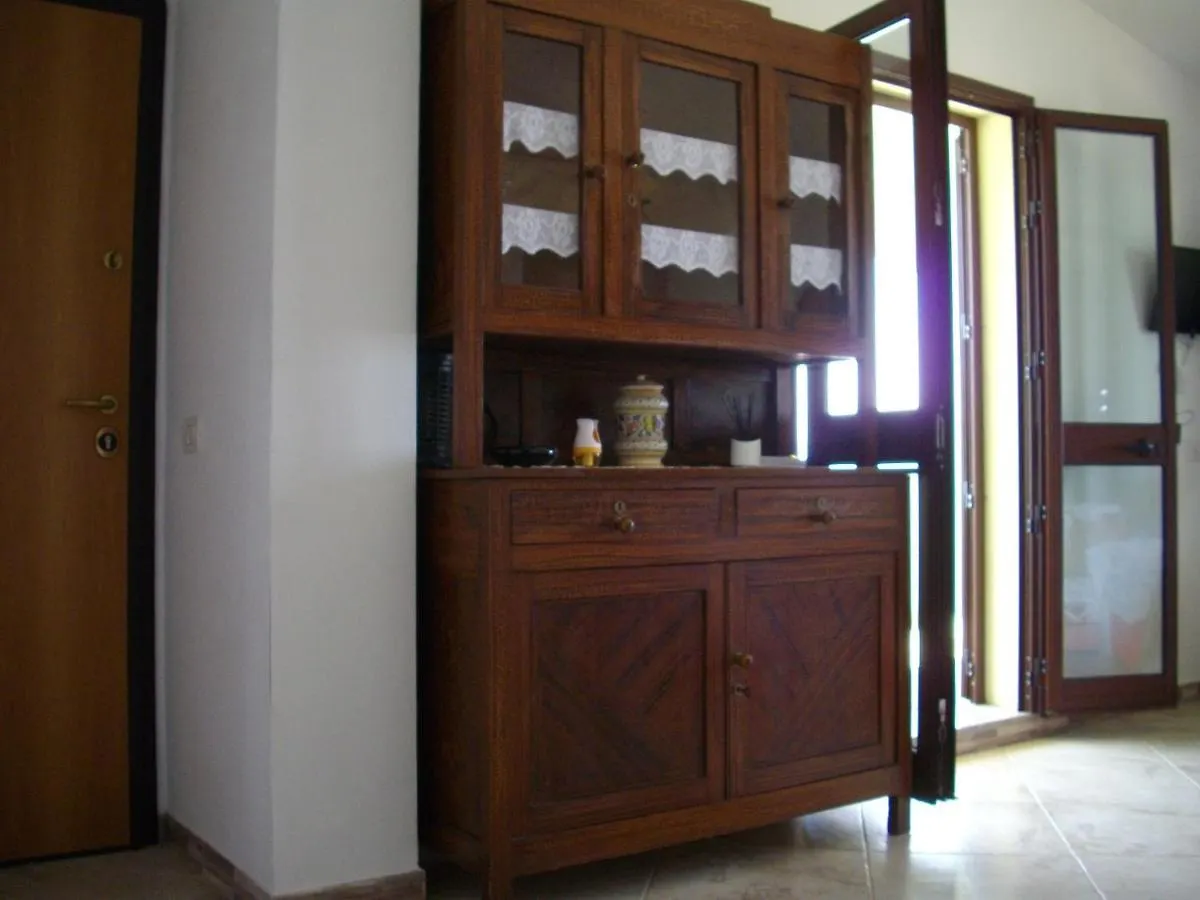 Сasa de vacaciones Appartamento Sofia - Nord Sardegna - Badesi