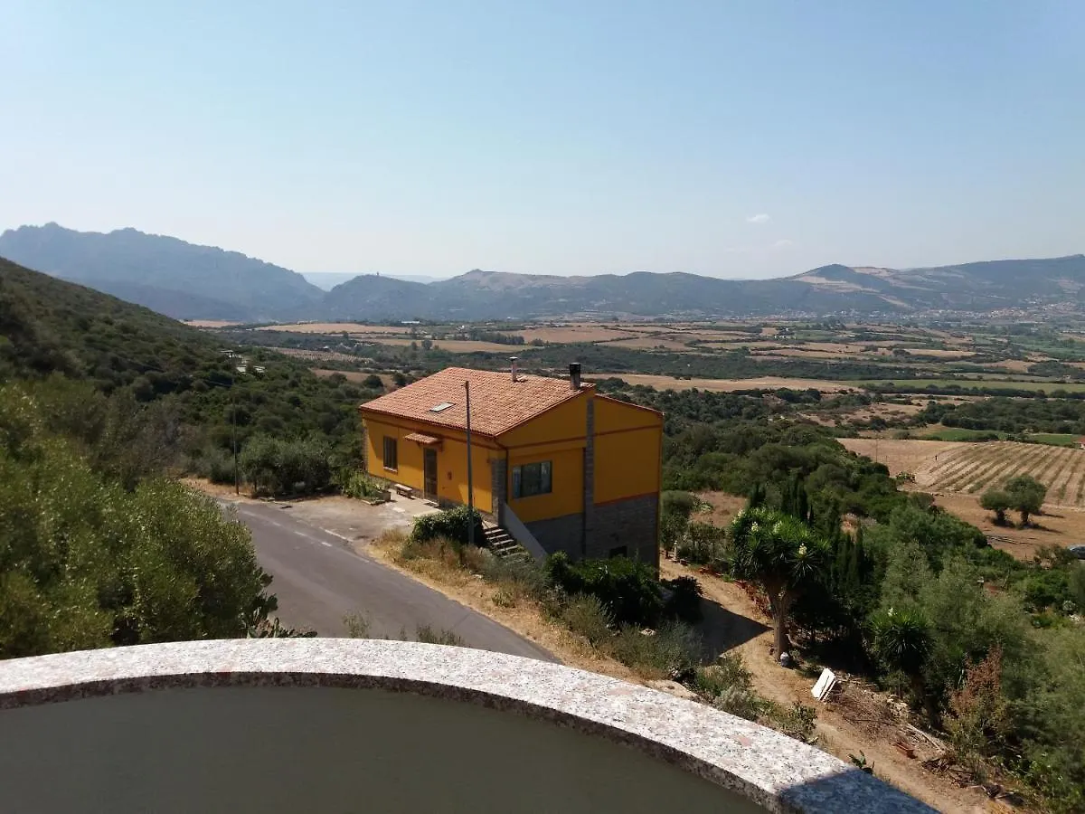 Appartamento Sofia - Nord Sardegna - Badesi 0*,  Italia