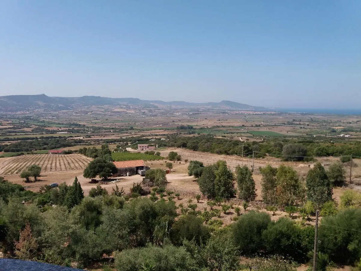 Appartamento Sofia - Nord Sardegna - Badesi Сasa de vacaciones