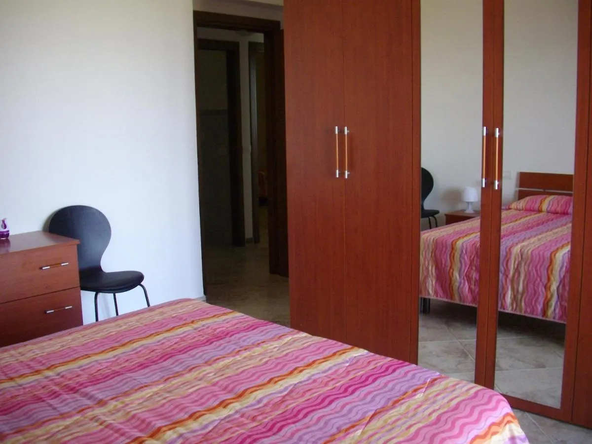 Сasa de vacaciones Appartamento Sofia - Nord Sardegna - Badesi