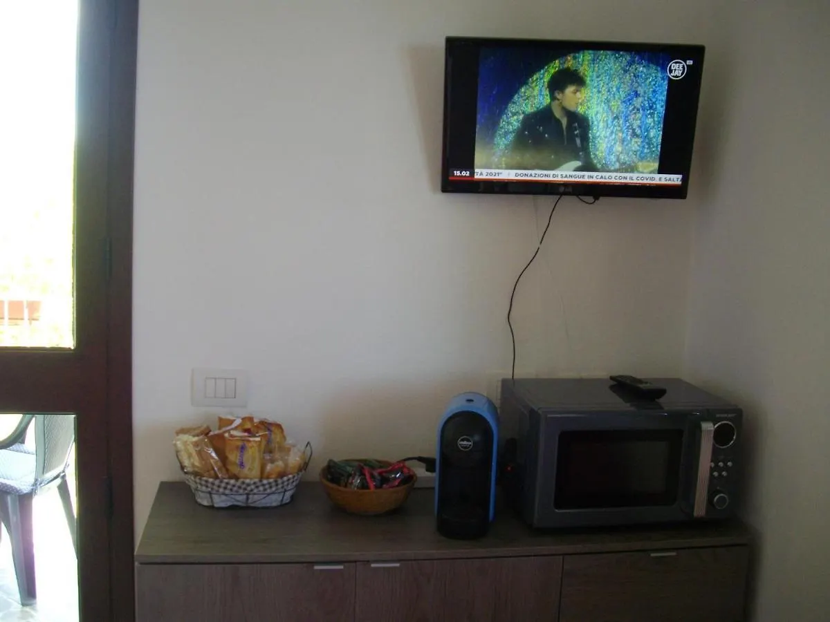 Appartamento Sofia - Nord Sardegna - Badesi Italia