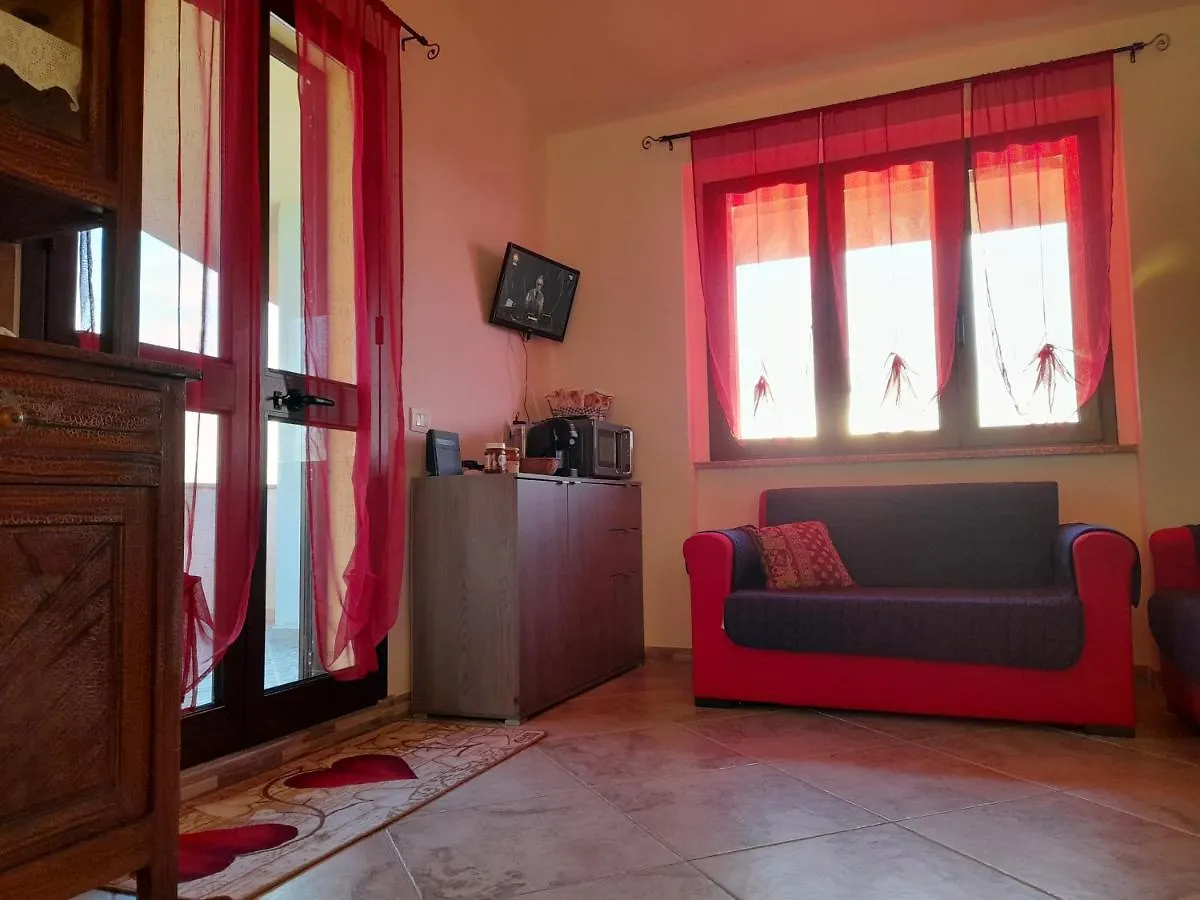 Appartamento Sofia - Nord Sardegna - Badesi