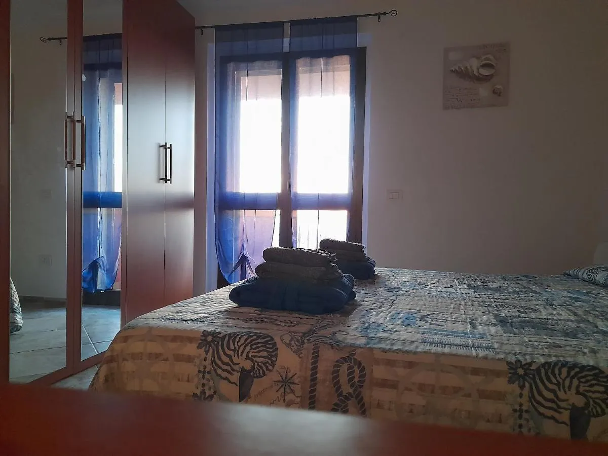 Сasa de vacaciones Appartamento Sofia - Nord Sardegna - Badesi