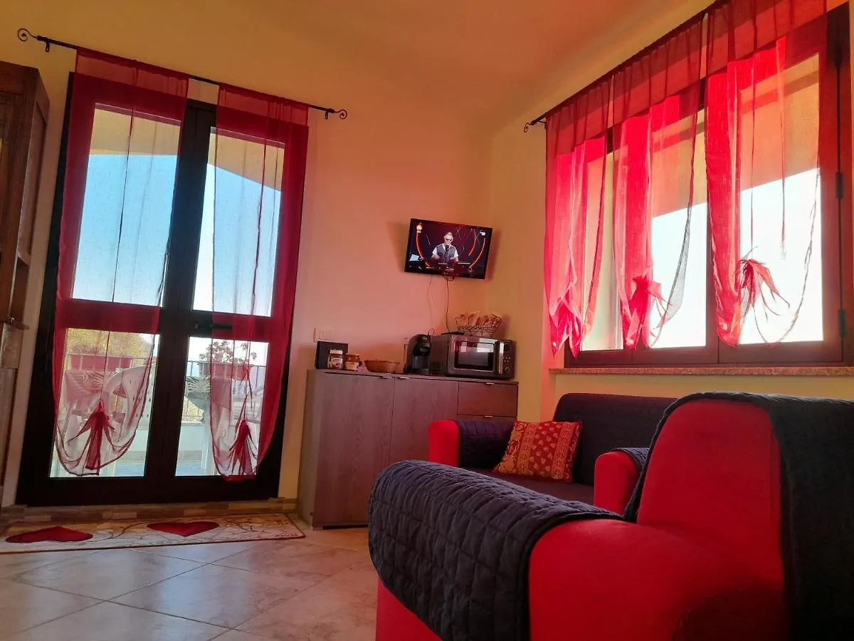 Appartamento Sofia - Nord Sardegna - Badesi Italia