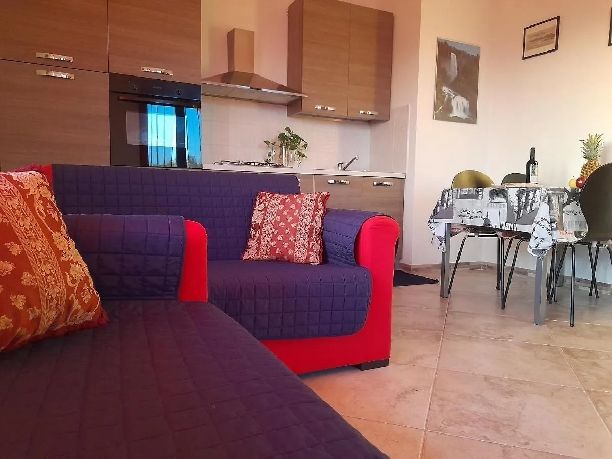 Appartamento Sofia - Nord Sardegna - Badesi 0*,  Italia