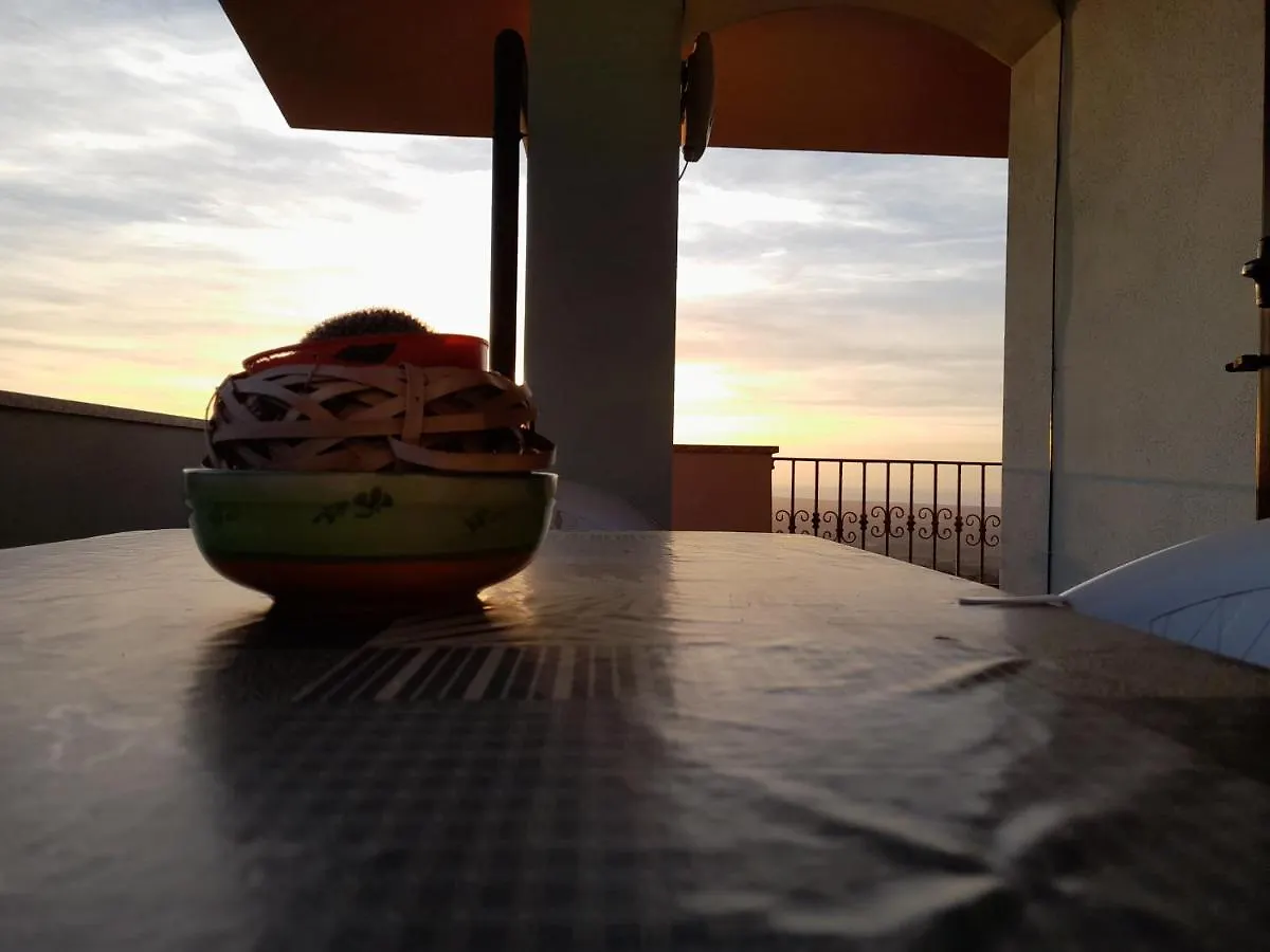 Appartamento Sofia - Nord Sardegna - Badesi Casa vacanze