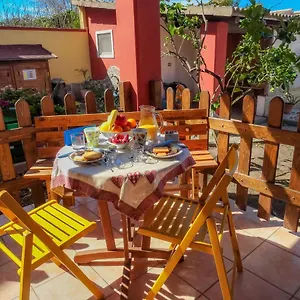  Apartamento I Due Ciuchini Sardinia