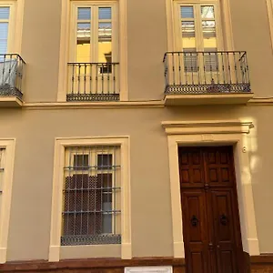 Apartamento En La Victoria Málaga