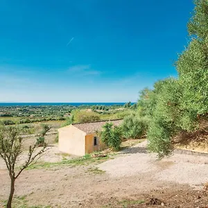  Сasa de vacaciones Li Scalitti 2