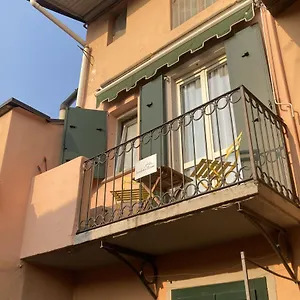 Sandro's Bérgamo